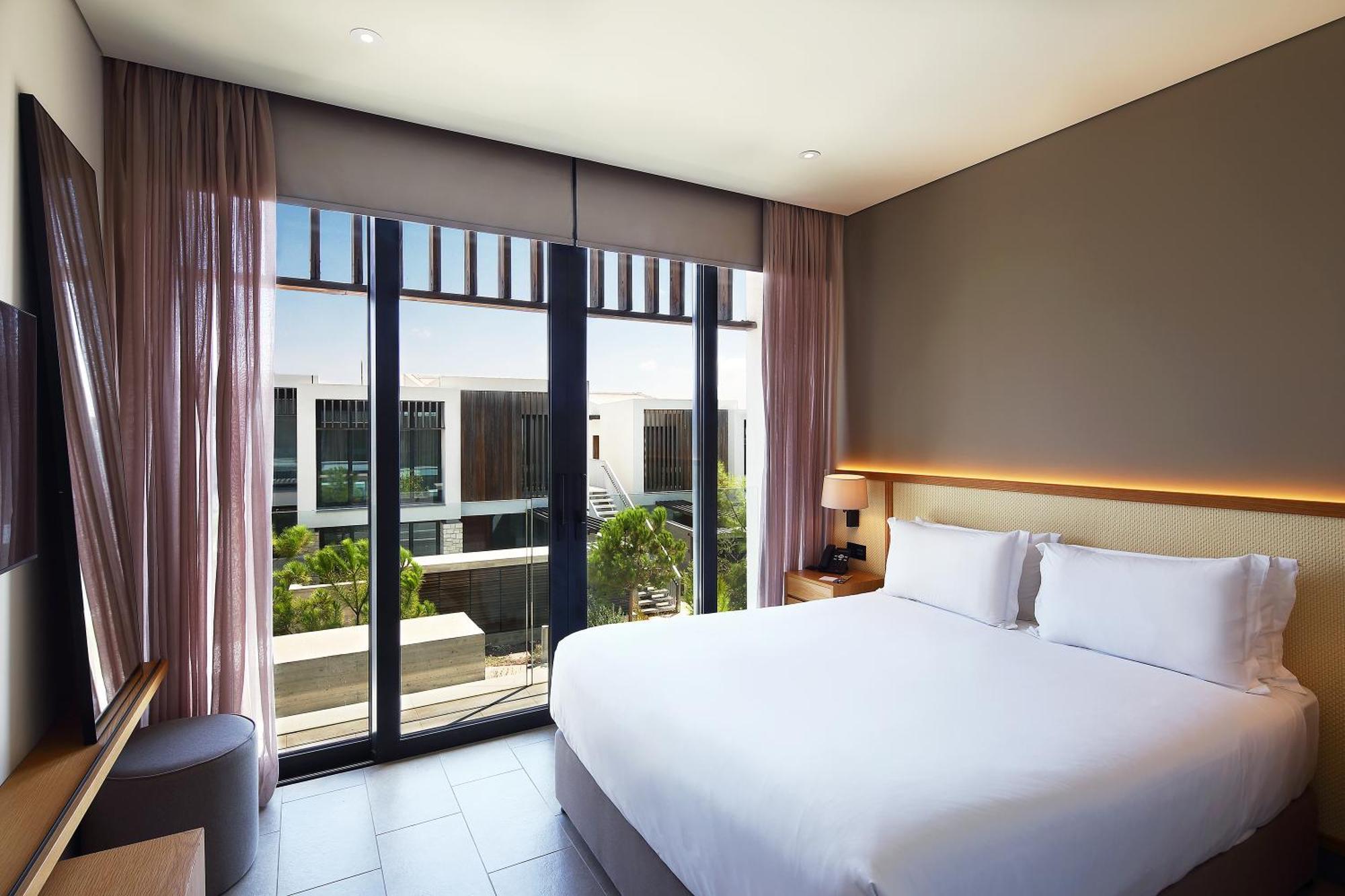 Minthis Resort Tsadha Exterior foto Deluxe Pool Access