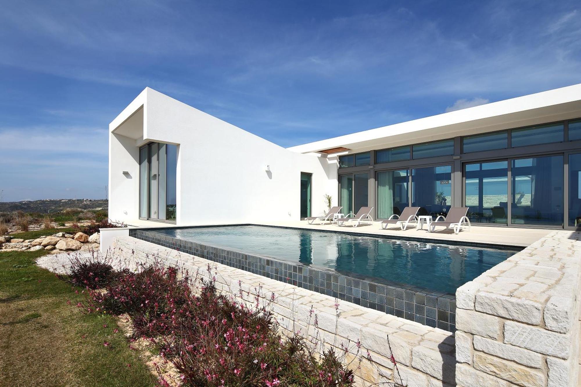 Minthis Resort Tsadha Exterior foto Villa in Porto Covo, Portugal